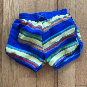 iPlay swim diaper trunks, size medium